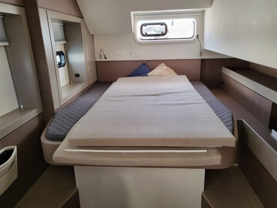Bali Catamarans 4.6 usado à venda