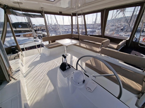 Bali Catamarans 4.6 usado à venda