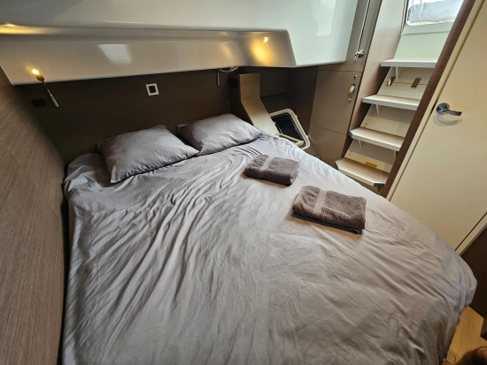 Bali Catamarans 4.6 usado à venda