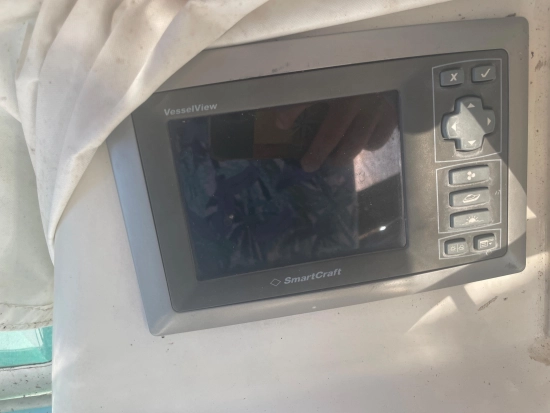 Apex Yachts Quepos 350 de segunda mano en venta
