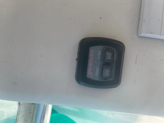 Apex Yachts Quepos 350 de segunda mano en venta