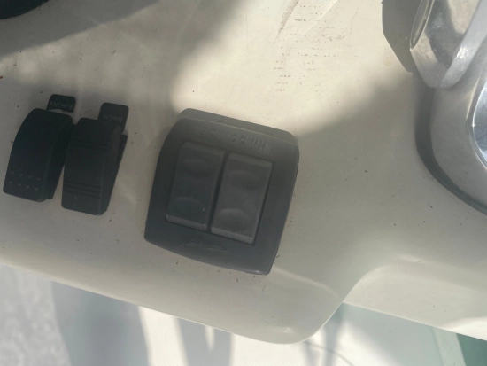 Apex Yachts Quepos 350 de segunda mano en venta
