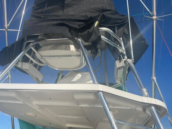 Apex Yachts Quepos 350 de segunda mano en venta