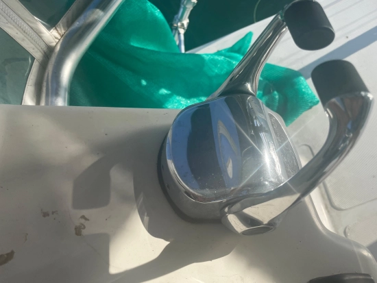 Apex Yachts Quepos 350 de segunda mano en venta