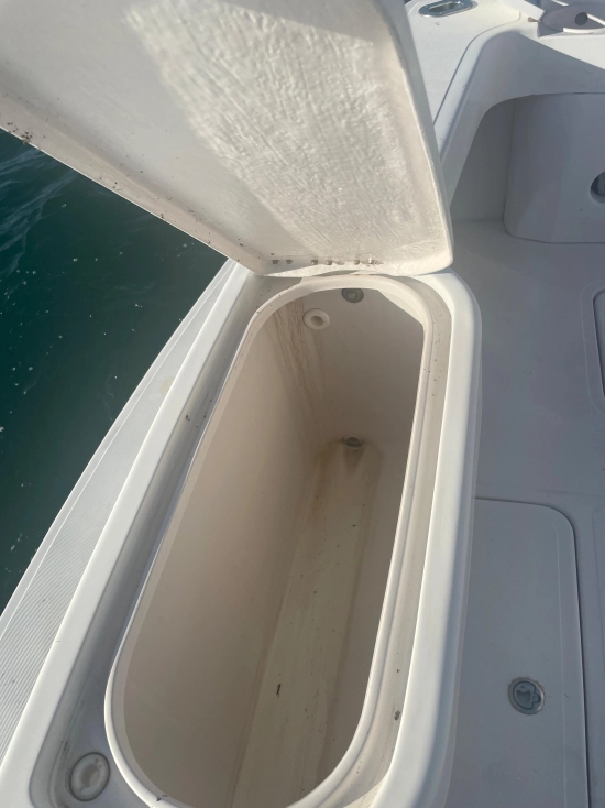 Apex Yachts Quepos 350 de segunda mano en venta