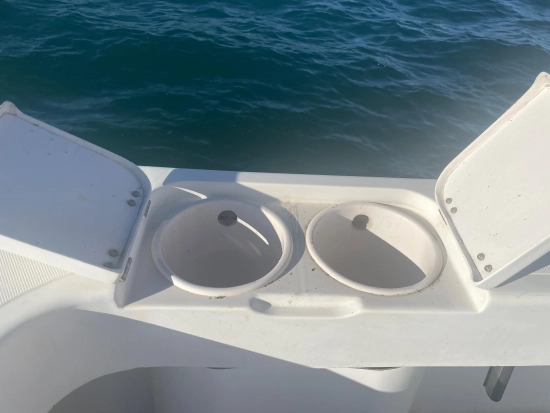 Apex Yachts Quepos 350 de segunda mano en venta