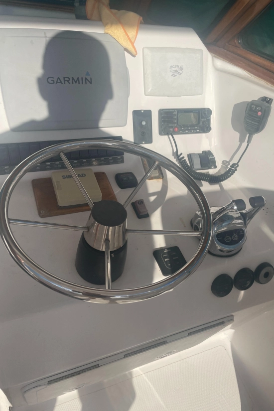 Apex Yachts Quepos 350 de segunda mano en venta