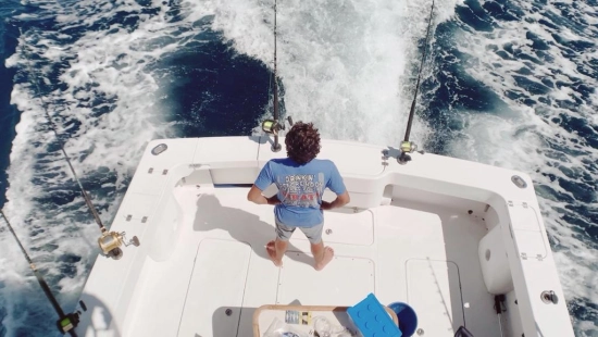 Apex Yachts Quepos 350 de segunda mano en venta