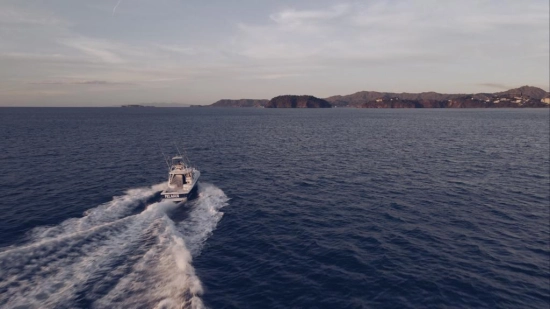 Apex Yachts Quepos 350 de segunda mano en venta