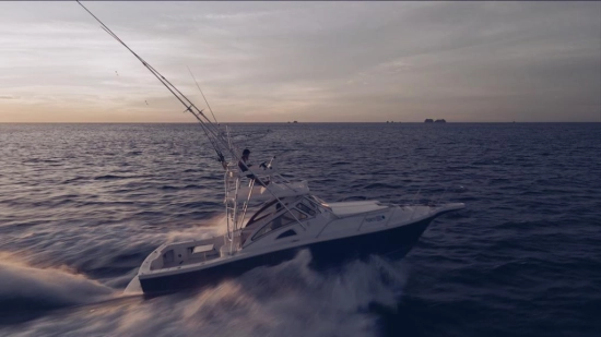 Apex Yachts Quepos 350 de segunda mano en venta