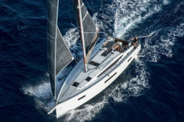 Jeanneau Sun Odyssey 410 usata in vendita