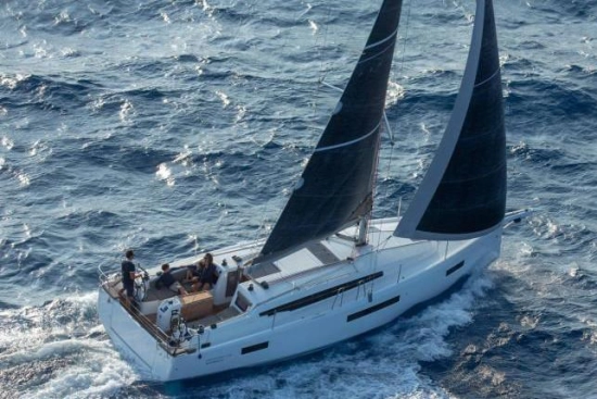 Jeanneau Sun Odyssey 410 usata in vendita