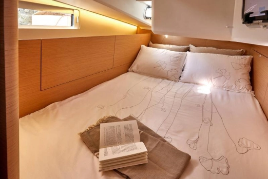 Jeanneau Sun Odyssey 410 usata in vendita