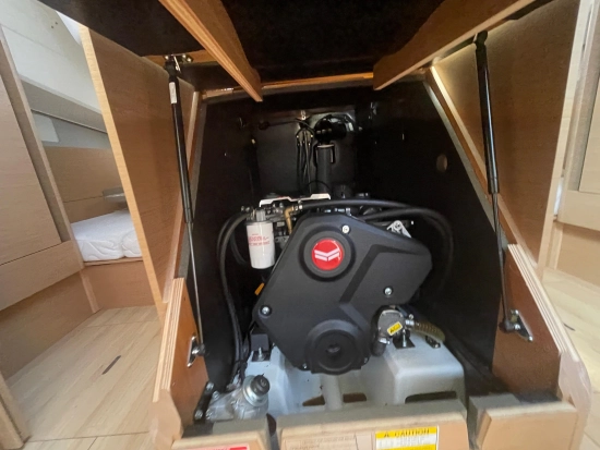 Jeanneau Sun Odyssey 410 usata in vendita