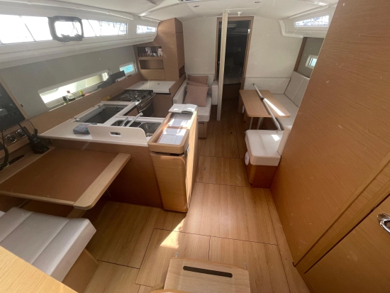 Jeanneau Sun Odyssey 410 usata in vendita