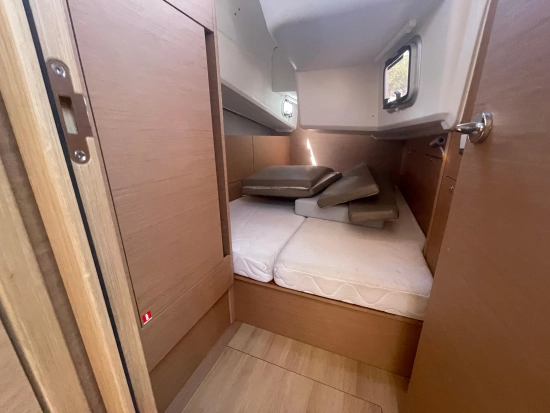 Jeanneau Sun Odyssey 410 usata in vendita