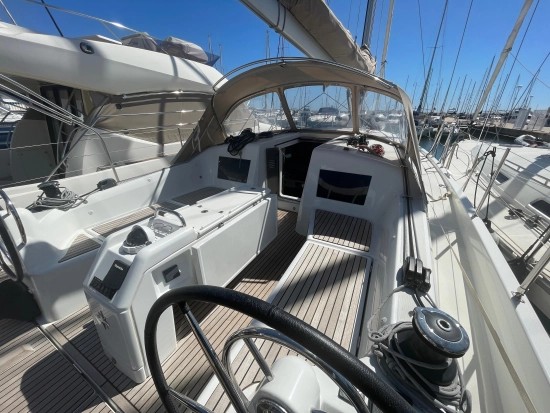 Jeanneau Sun Odyssey 410 usata in vendita