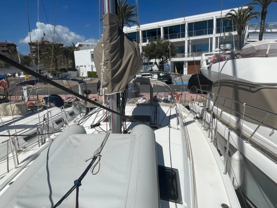 Jeanneau Sun Odyssey 410 usata in vendita