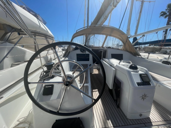 Jeanneau Sun Odyssey 410 usata in vendita