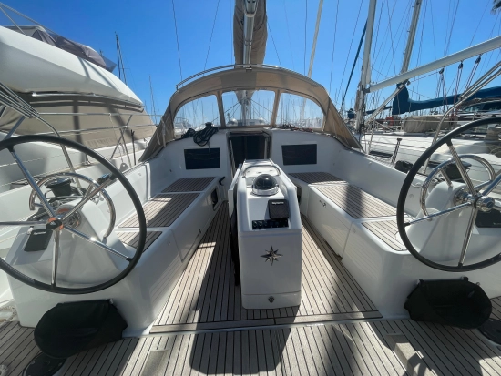 Jeanneau Sun Odyssey 410 usata in vendita