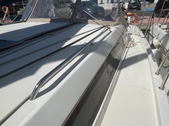 Jeanneau Sun Odyssey 410 usata in vendita