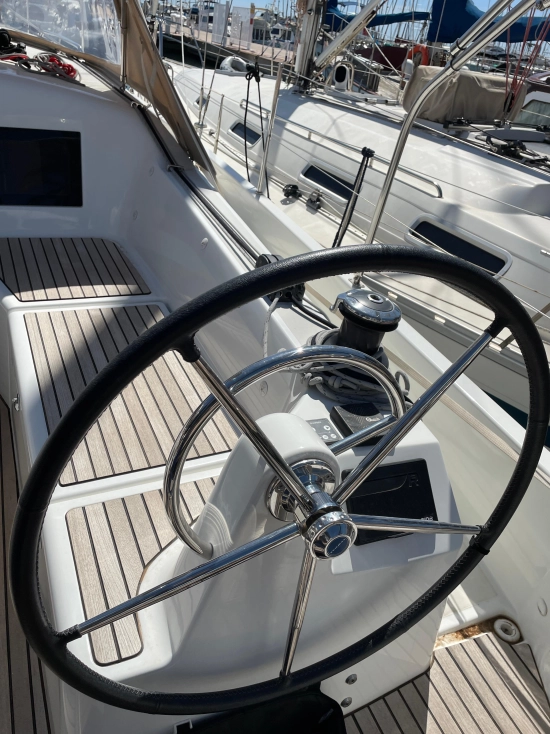 Jeanneau Sun Odyssey 410 usata in vendita