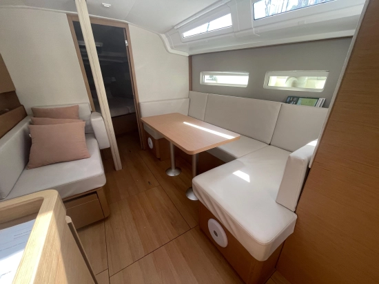 Jeanneau Sun Odyssey 410 usata in vendita