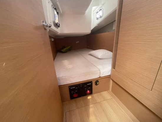 Jeanneau Sun Odyssey 410 usata in vendita