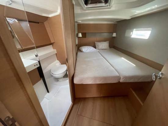 Jeanneau Sun Odyssey 410 usata in vendita