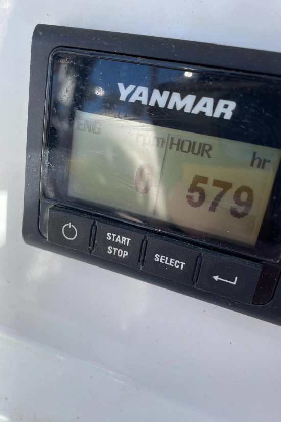 Jeanneau Sun Odyssey 410 usata in vendita