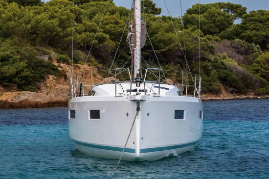 Jeanneau Sun Odyssey 410 usata in vendita