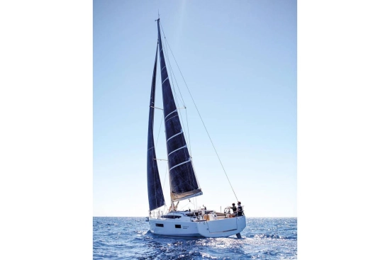 Jeanneau Sun Odyssey 410 usata in vendita
