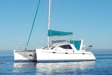 Admiral 40 usata in vendita