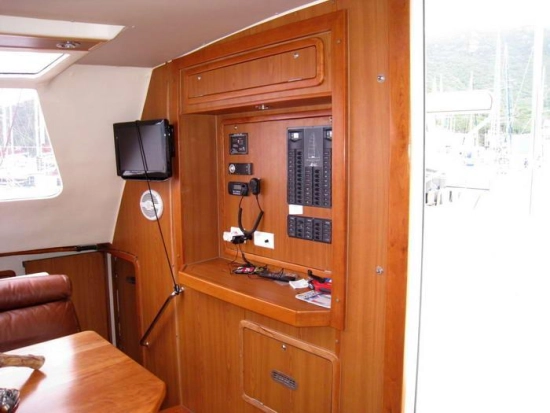 Admiral 40 de segunda mano en venta