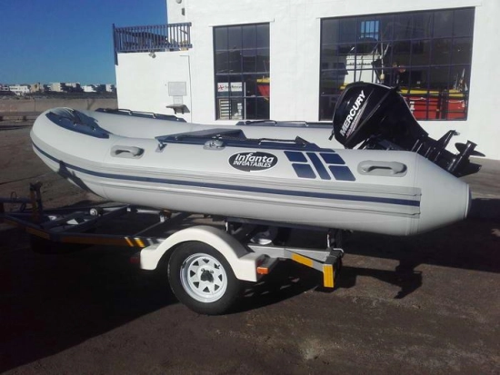 Admiral 40 de segunda mano en venta