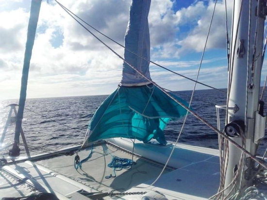 Admiral 40 de segunda mano en venta