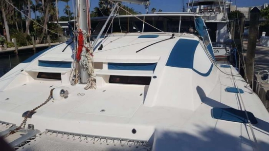 Admiral 40 de segunda mano en venta