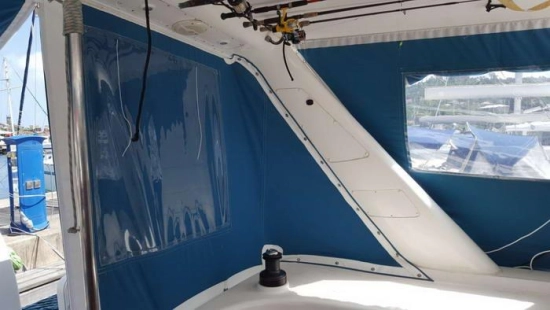 Admiral 40 de segunda mano en venta