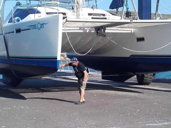 Admiral 40 de segunda mano en venta