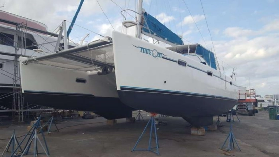 Admiral 40 de segunda mano en venta