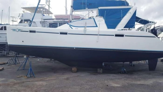 Admiral 40 de segunda mano en venta