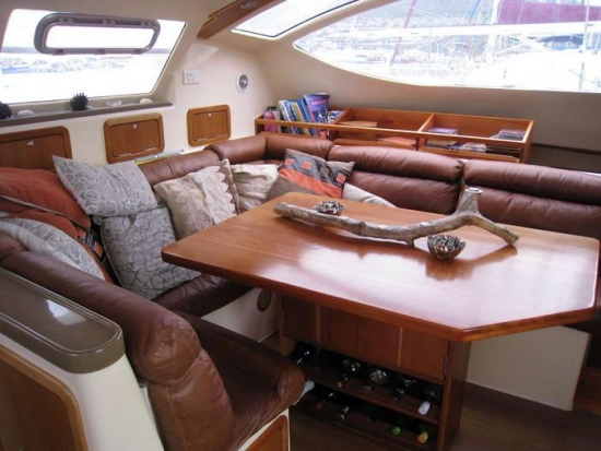 Admiral 40 de segunda mano en venta