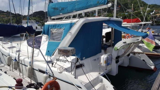 Admiral 40 de segunda mano en venta