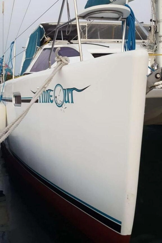 Admiral 40 de segunda mano en venta