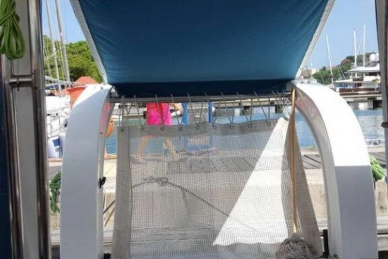 Admiral 40 de segunda mano en venta