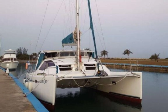 Admiral 40 de segunda mano en venta