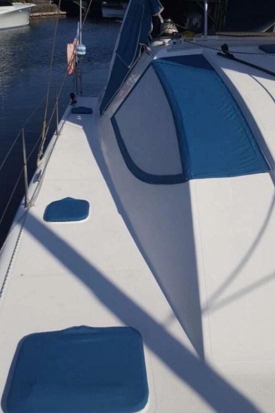 Admiral 40 de segunda mano en venta