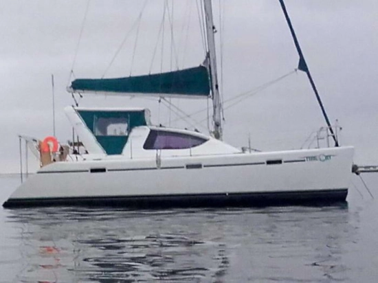 Admiral 40 de segunda mano en venta
