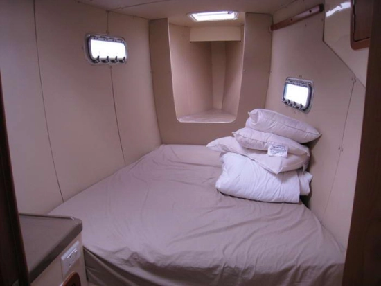 Admiral 40 de segunda mano en venta