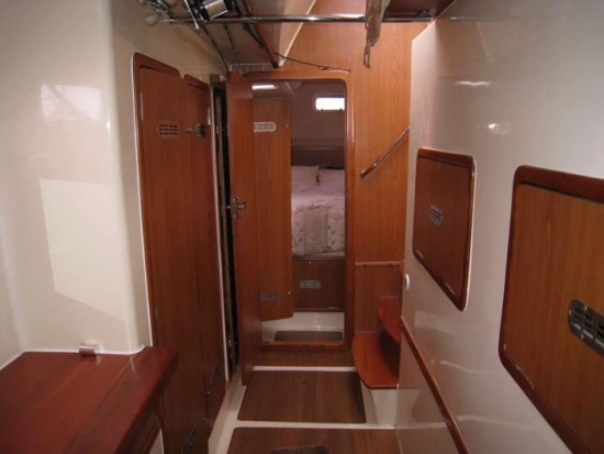 Admiral 40 de segunda mano en venta